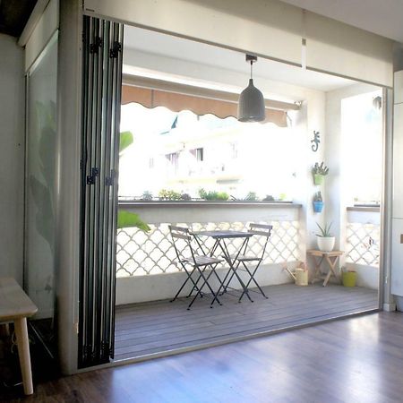 Apartamento Playa Cabanyal Valencia Exterior foto