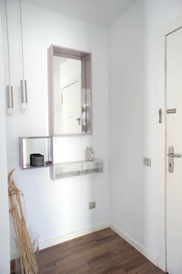 Apartamento Playa Cabanyal Valencia Exterior foto